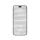 Apple iPhone 18 Pro Max 256GB srebrny - 1593461 - zdjęcie 4